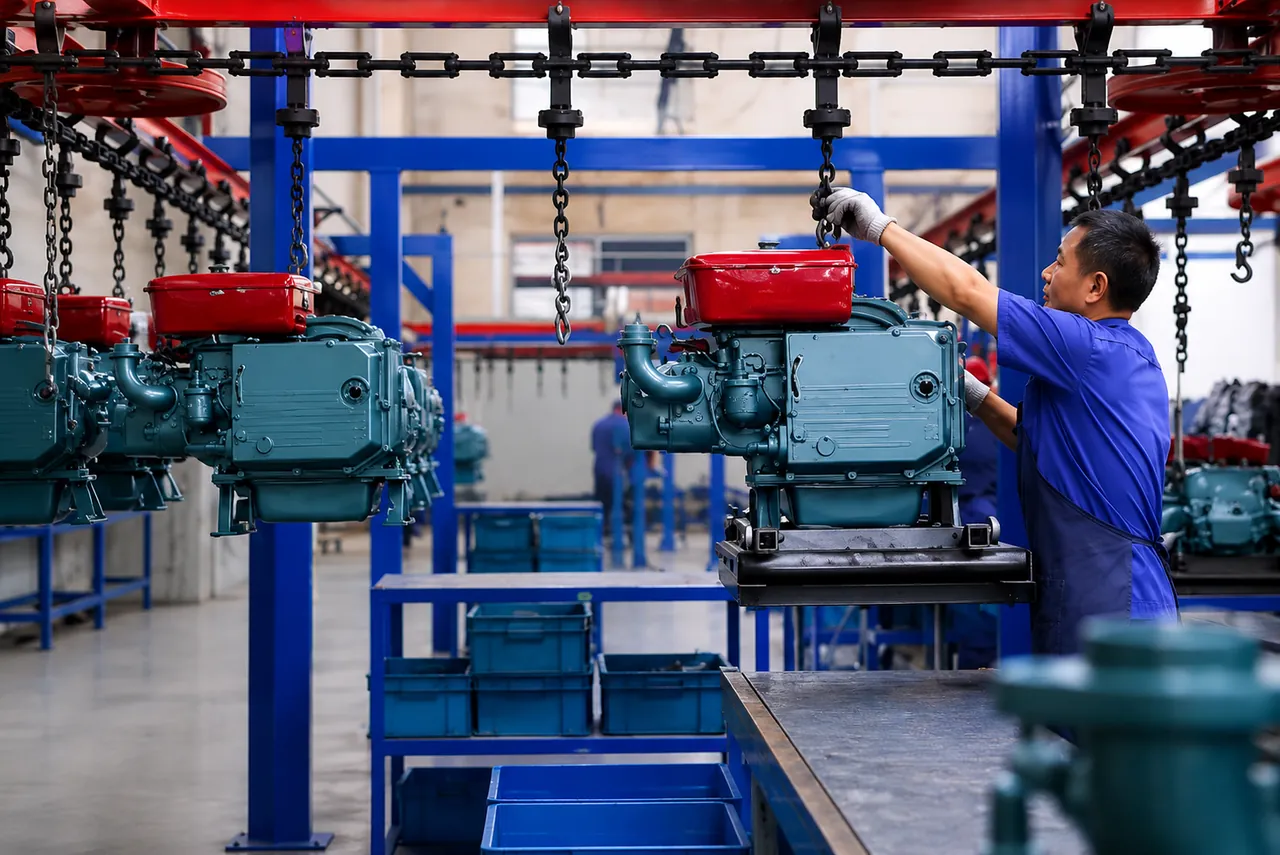 Capacidad de fabricación