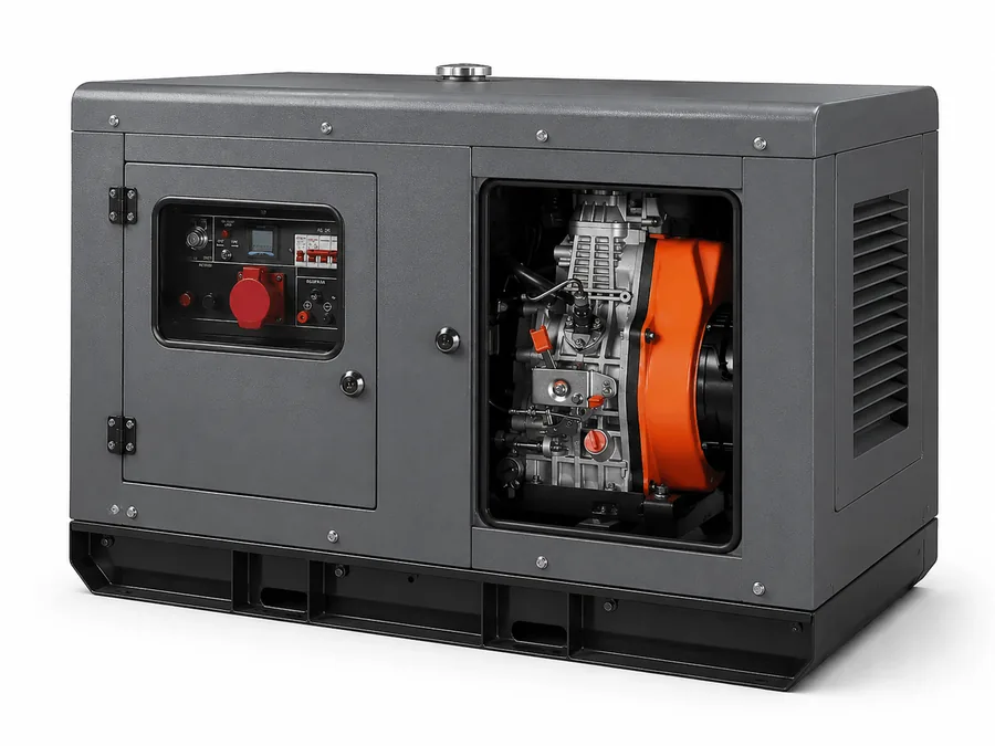 Generator sets