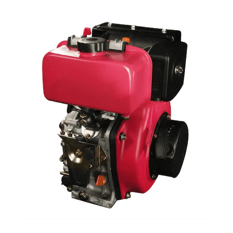 HTX-AE173 Moteur diesel refroidi par air