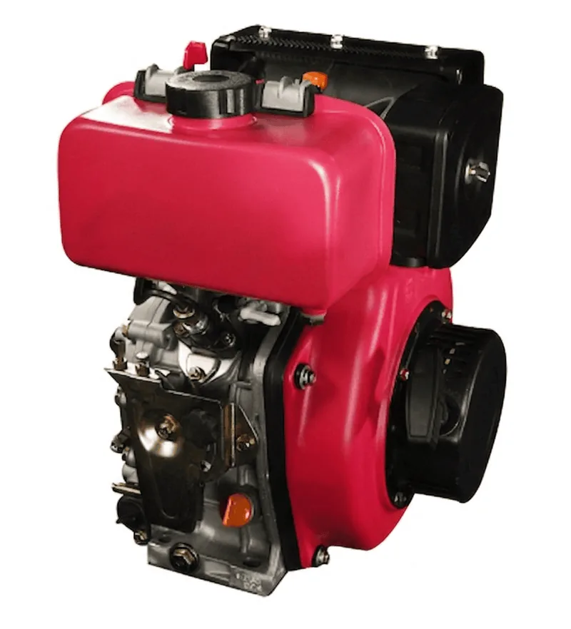 HTX-AE173 Moteur diesel refroidi par air