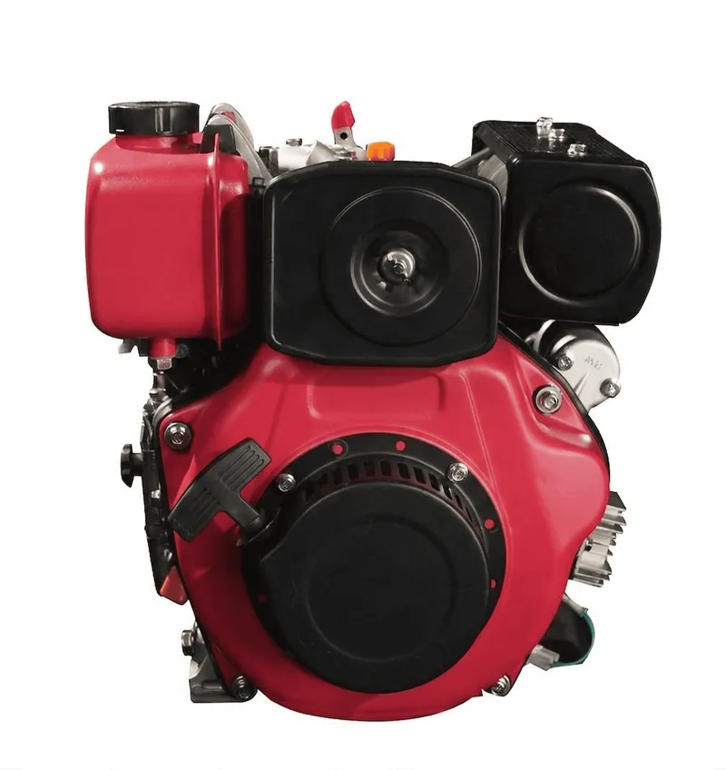 HTX-AE173 Moteur diesel refroidi par air