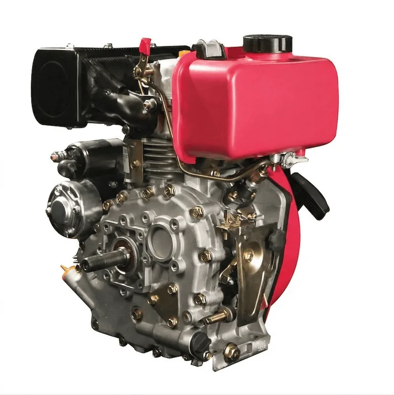HTX-AE173 Moteur diesel refroidi par air