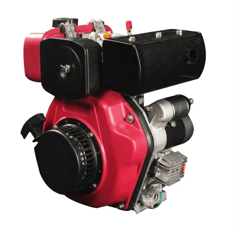 HTX-AE173 Moteur diesel refroidi par air
