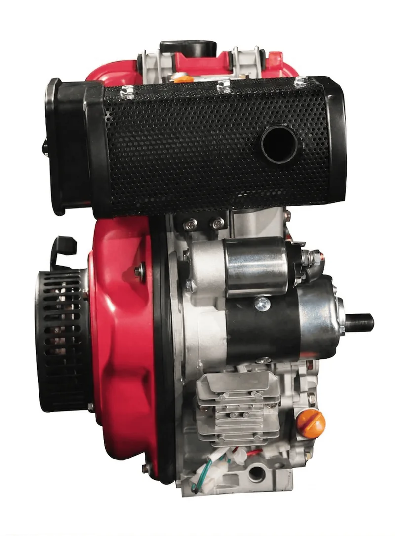 HTX-AE173 Moteur diesel refroidi par air
