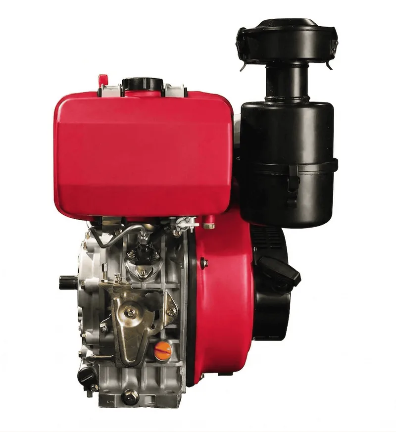 HTX-AE195 Moteur diesel refroidi par air