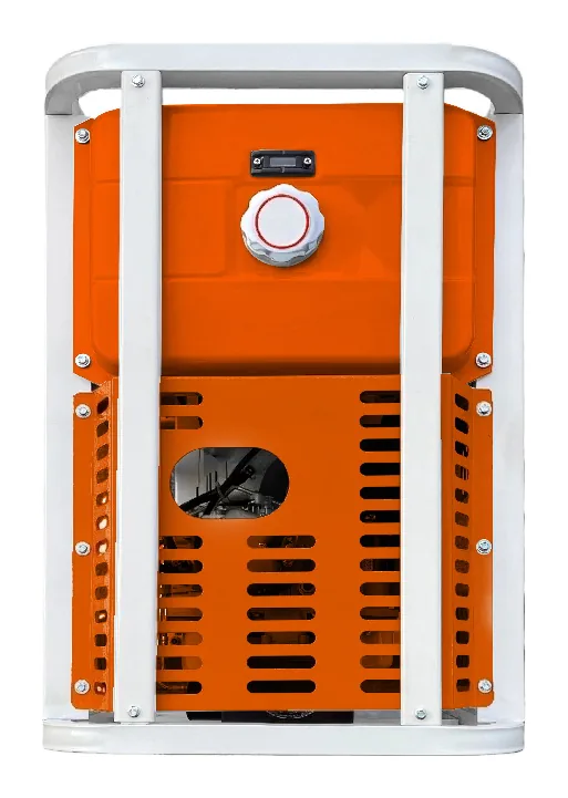 9.5kVA Open Frame Diesel Generator Set