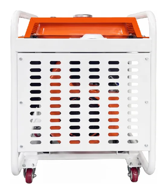 10.5kVA Open Frame Diesel Generator Set