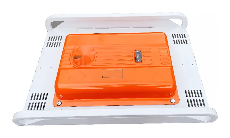 13kVA Open Frame Diesel Generator Set