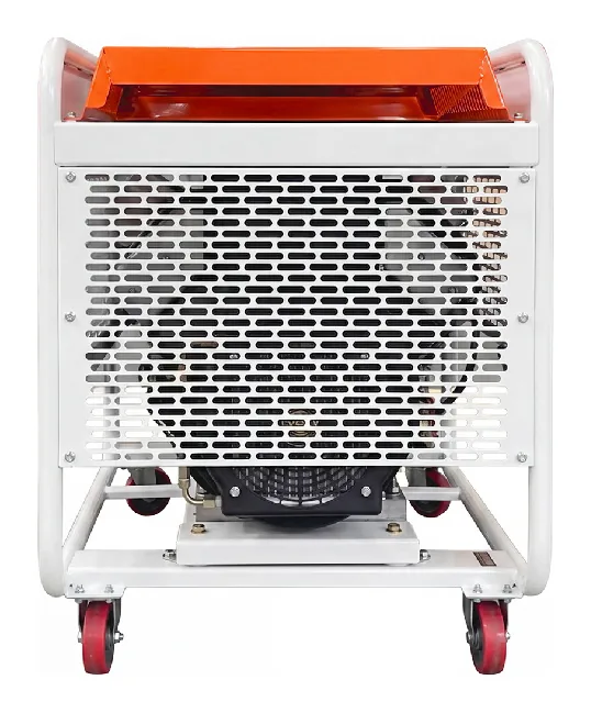 18kVA Open Frame Diesel Generator Set