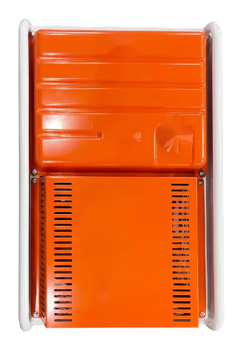 18kVA Open Frame Diesel Generator Set